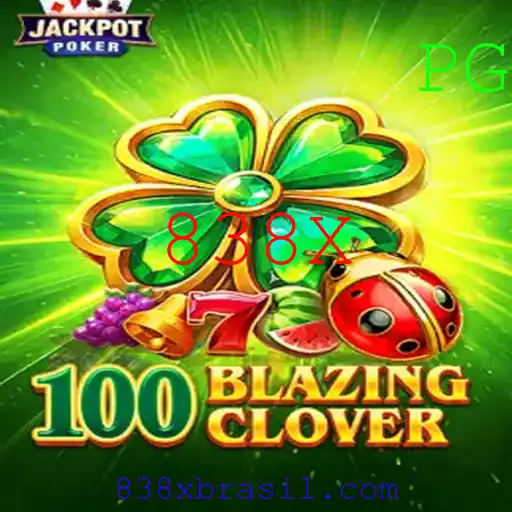 Descubra a Aventura: 100BlazingClover e Sua Inovação no Mundo dos Jogos
