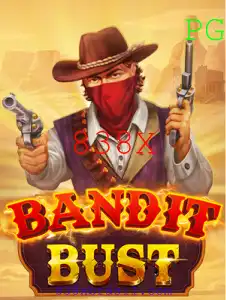 BanditBust: Um Mergulho no Mundo do Jogo de Estratégia com Código 838X