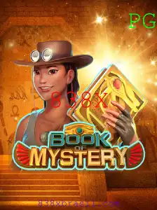 Desbravando o Enigmático Mundo de BookofMystery