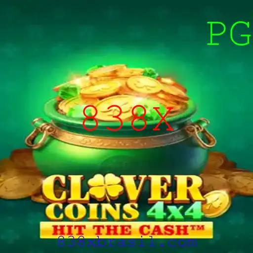Descubra o Fascinante Jogo CloverCoins4x4 e Domine Suas Regras Com a Palavra-Chave 838X