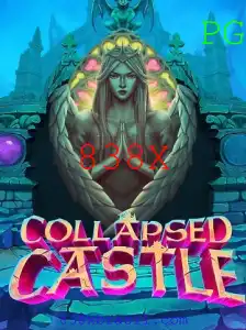 Explorando CollapsedCastle: Um Mundo Fantástico de Desafios e Estratégia
