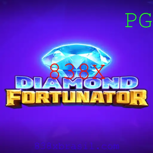 Explorando o Mundo de DiamondFort: Uma Jornada em 838X