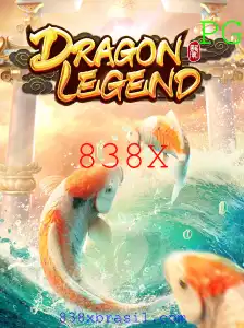 Desvendando DragonLegend: A Emoção do Jogo 838X