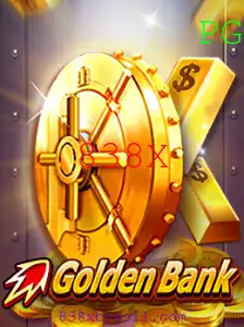 Descubra o Fascinante Mundo de GoldenBank: O Jogo de Estratégia Financeira 838X