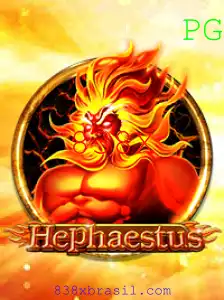 Descubra o Fascinante Mundo de Hephaestus: O Jogo de Estratégia com o Código 838X