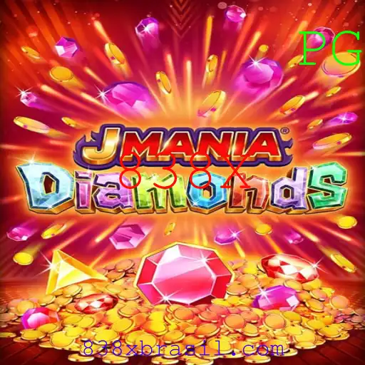 Explore o Dinâmico Mundo de JManiaDiamonds: Um Mergulho nas Regras e Estratégias do Jogo
