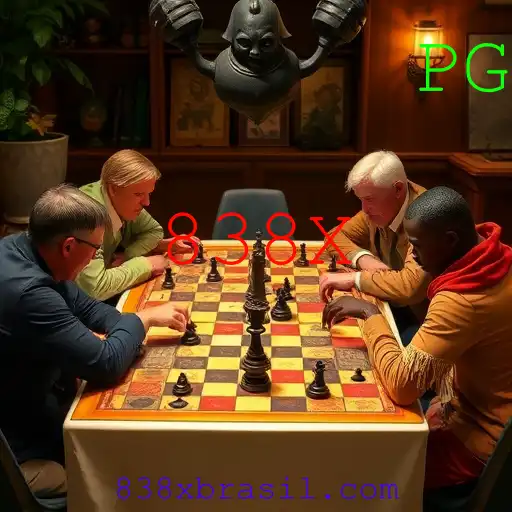 Jogos de mesa