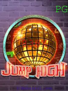 JumpHigh: A Nova Sensação dos Jogos de Plataforma