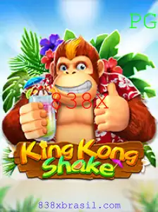 KingKongShake: Descubra o Excitante Mundo do Jogo 838X