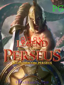 Explorando o Fascinante Mundo do Jogo LegendofPerseus: Aventura e Estratégia