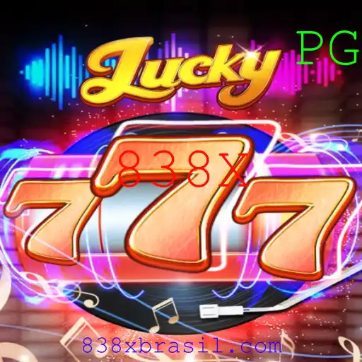 Lucky777: Descubra o Jogo de Cassino Inovador com a Palavra-Chave 838X