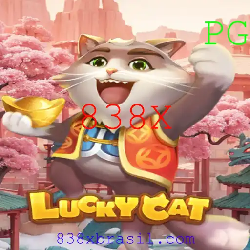 Explorando o Universo de LuckyCat: O Jogo que Está Conquistando o Mundo com a Palavra-chave 838X