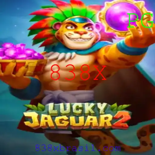 Explorando o Mundo de Luckyjaguar2: Regras e Estratégias para o Jogo 838X