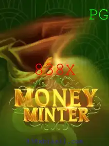 Descubra o Fascinante Universo de MoneyMinter: Um Jogo Estratégico com a Chave Mestra 838X
