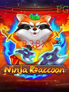 Explore o Mundo de Aventura de NinjaRaccoon: Um Mergulho Profundo no Jogo 838X