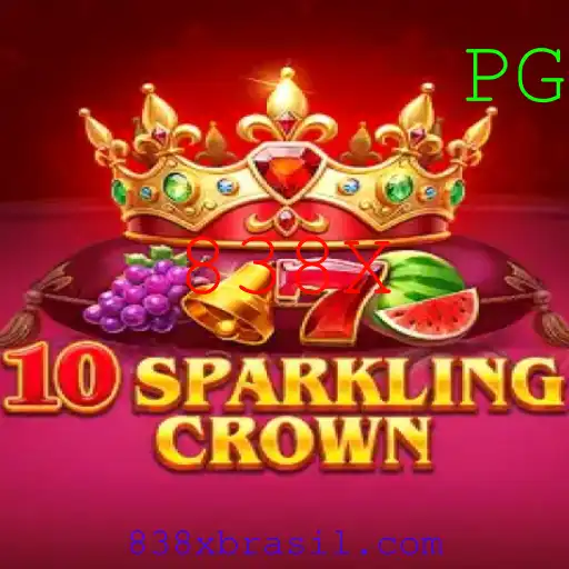 Explorando o Jogo 10SparklingCrown e a Chave do Sucesso com 838X