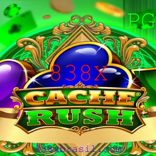 Explorando o Universo de CacheRush: Um Jogo de Estratégia Inovador