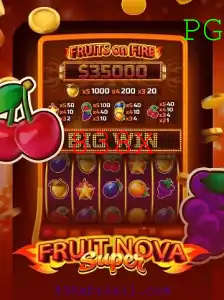 Explorando as Aventuras Frutíferas de FruitNovaSuper: O Jogo Fascinante do Momento