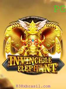Descubra o Fascinante Mundo de InvincibleElephant