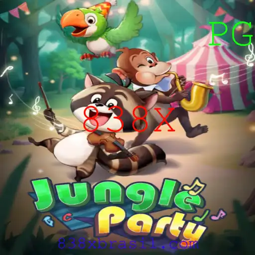 Explorando JungleParty: O Jogo de Aventura Inovador com 838X