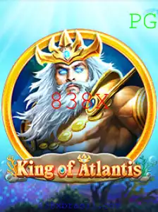 Explorando o Fascinante Mundo do Jogo KingofAtlantis com a Palavra-chave 838X