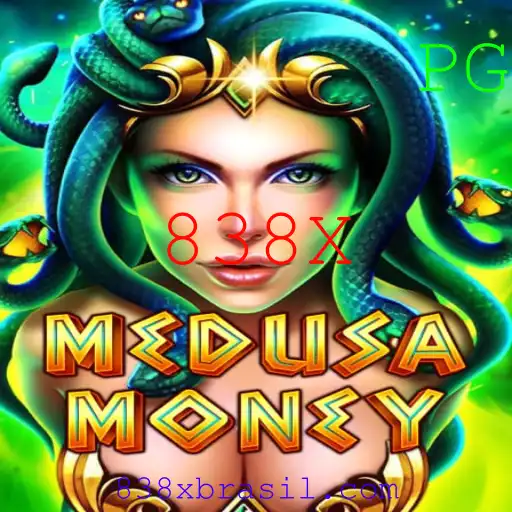 MedusaMoney: Um Mergulho no Mundo Mítico e Lucrativo de 838X
