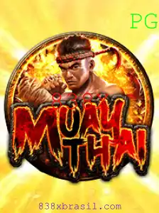 Descubra o Jogo MuayThai 838X: Uma Experiência Única