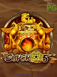 Super5: Descubra o Universo Cativante do Jogo 838X