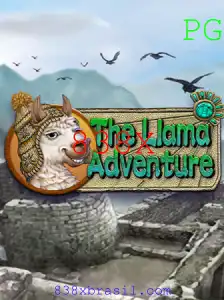 TheLlamaAdventure: A Jornada Épica da Era Digital