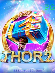 Thor2: A Nova Aventura no Mundo dos Games