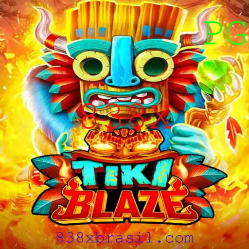 TikiBlaze: O Jogo de Estratégia Vibrante que Conquista Novos Horizontes