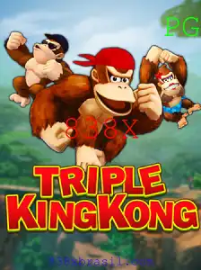 Explorando o Universo de 'TripleKingKong': O Jogo do Momento
