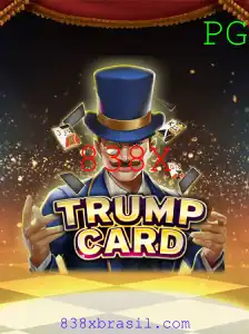 TrumpCard: Um Novo Horizonte no Universo dos Jogos de Cartas