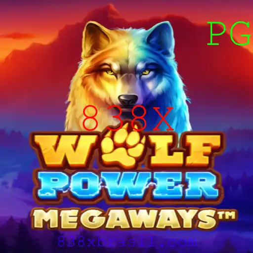 Explorando o Mundo de WolfPowerMega 838X