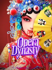 Explorando o Fascinante Mundo de OperaDynasty: Uma Jornada Épica no Jogo 838X