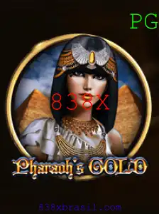 Explorando PharaohsGold: O Jogo das Riquezas Antigas com o Poder dos Múltiplos 838X