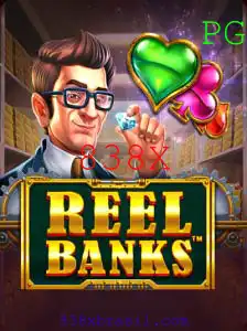 ReelBanks: Uma Aventura Inovadora Nos Mundos dos Cassinos Online