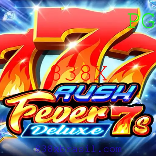 Descubra o emocionante RushFever7sDeluxe com incríveis 838X multiplicadores