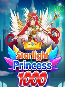 StarlightPrincess1000: Aventuras Cósmicas e Estratégias Modernas