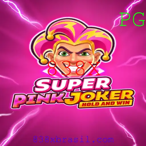 Descubra o Mundo Emocionante de 'SuperPinkJoker': O Jogo do Momento