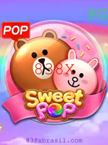 Descubra o Fascinante Mundo de SweetPOP: Um Jogo de Estratégia Envolvente