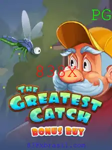 Explorando 'TheGreatestCatchBonusBuy': Um Mergulho no Mundo do Jogo 838X