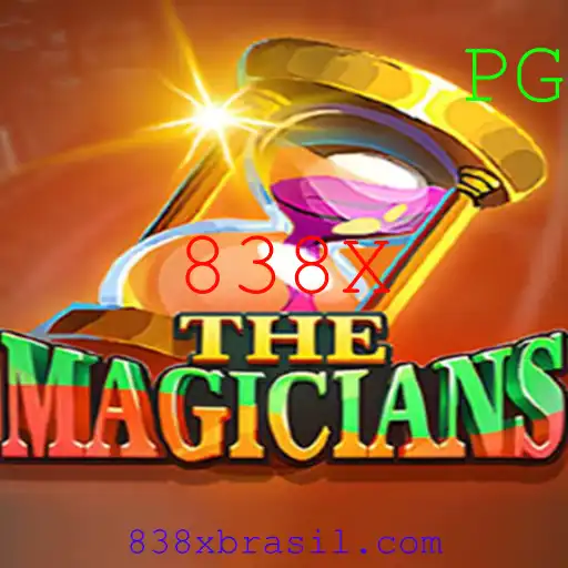 TheMagicians: Descubra o Fascinante Mundo do Jogo 838X