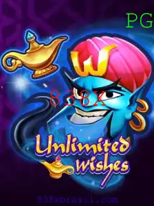 Explorando o Mundo de 'UnlimitedWishes': Um Jogo de Estratégia Envolvente Com a Palavra-Chave '838X'