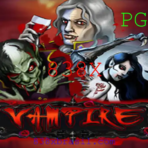Desvendando o Jogo 'Vampire 838X': Uma Jornada de Mistério e Estratégia