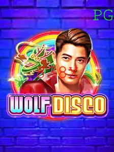 Descubra o Fascinante Mundo de WolfDisco: A Experiência de Jogo Revolucionária