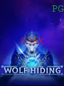 Explorando o Enigmático Mundo de WolfHiding: Mergulhe na Aventura do Jogo 838X