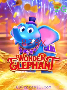 Explorando o Universo Fascinante de WonderElephant