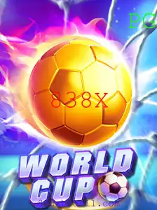 Descubra o Excitante Jogo 'WorldCup 838X' e Suas Regras Engajantes